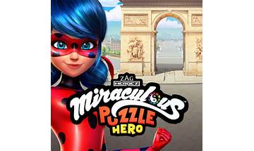 Miraculous Puzzle Hero for Android - Download the APK from Habererciyes